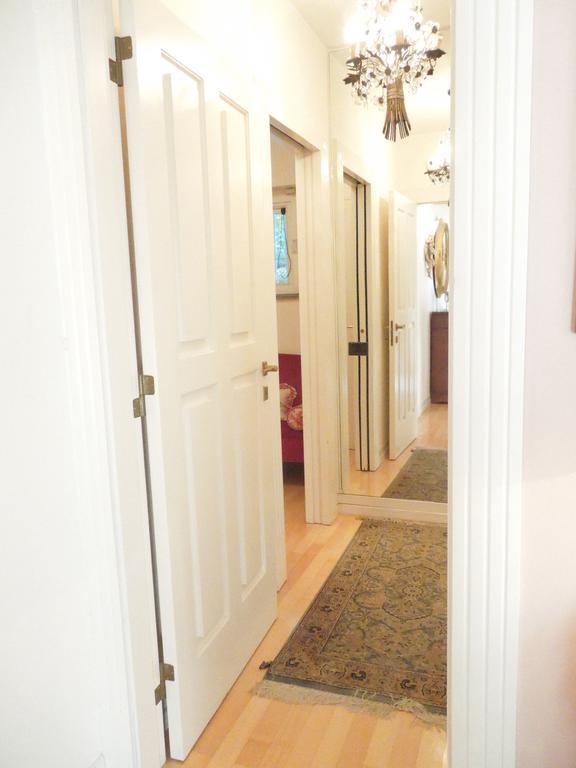Villa Olivia Bérgamo Habitación foto