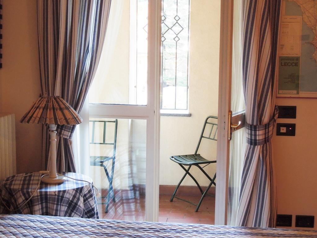 Villa Olivia Bérgamo Habitación foto